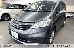 honda freed 2012 CFJ1515445