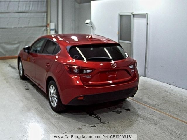 mazda axela 2016 -MAZDA--Axela BM5AS-300612---MAZDA--Axela BM5AS-300612- image 2