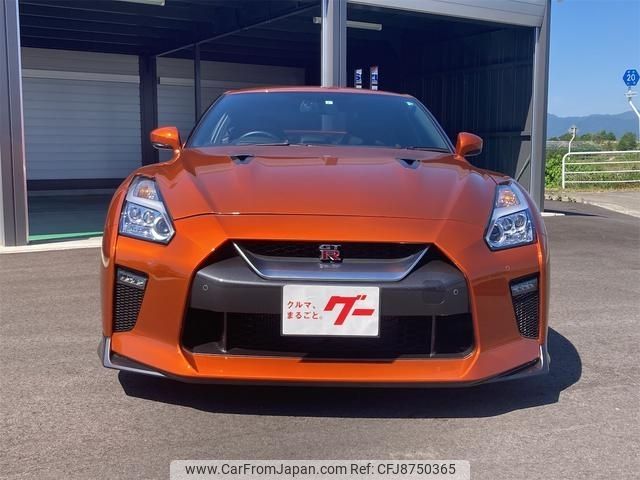 nissan gt-r 2016 -NISSAN--GT-R DBA-R35--R35-080339---NISSAN--GT-R DBA-R35--R35-080339- image 2