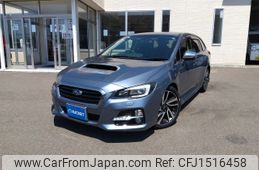 subaru levorg 2014 CFJ1516458