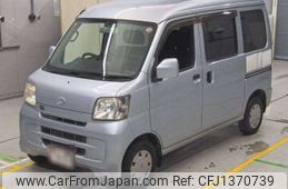 daihatsu hijet-van 2009 -DAIHATSU--Hijet Van EBD-S321V--S321V-0058507---DAIHATSU--Hijet Van EBD-S321V--S321V-0058507-