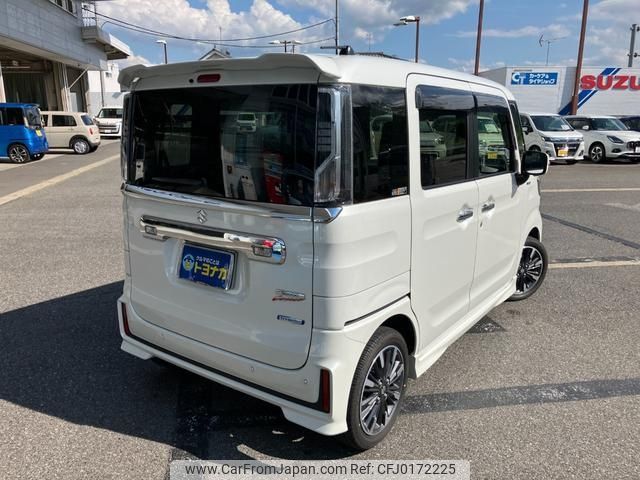 suzuki spacia 2023 -SUZUKI 【群馬 591ﾃ1129】--Spacia MK53S--511053---SUZUKI 【群馬 591ﾃ1129】--Spacia MK53S--511053- image 2