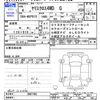 toyota yaris-cross 2022 -TOYOTA--Yaris Cross MXPB15--3007482---TOYOTA--Yaris Cross MXPB15--3007482- image 3