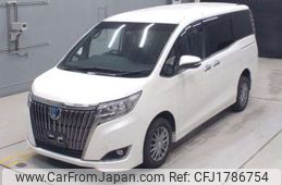 toyota esquire 2020 CFJ1786754