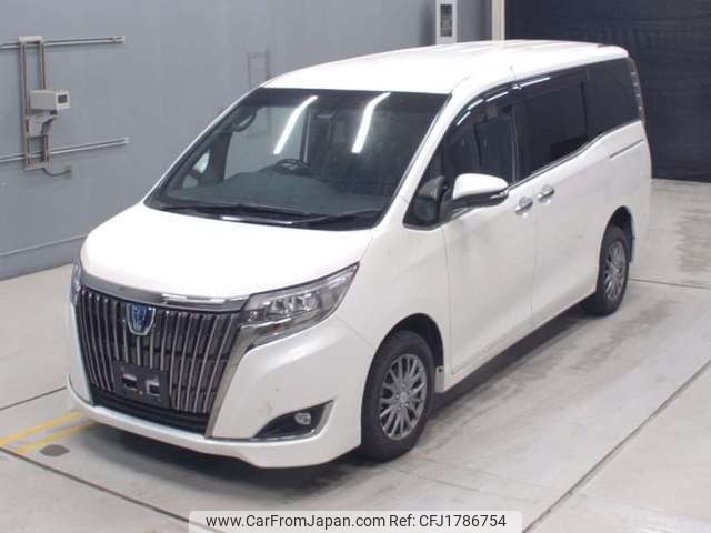 toyota esquire 2020 CFJ1786754 image 1
