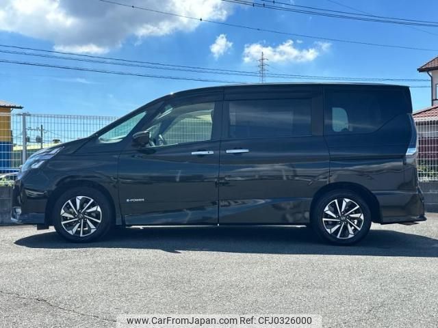 nissan serena 2020 quick_quick_DAA-HFC27_HFC27-070138 image 2