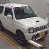 suzuki jimny 2010 quick_quick_ABA-JB23W_JB23W-620725 image 6