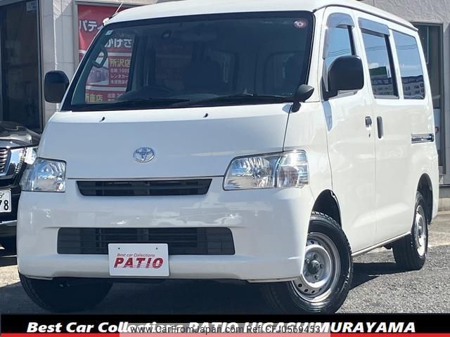 toyota townace-van 2019 quick_quick_S402M_S402M-0084423 image 1