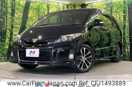 toyota estima 2015 CFJ1493889