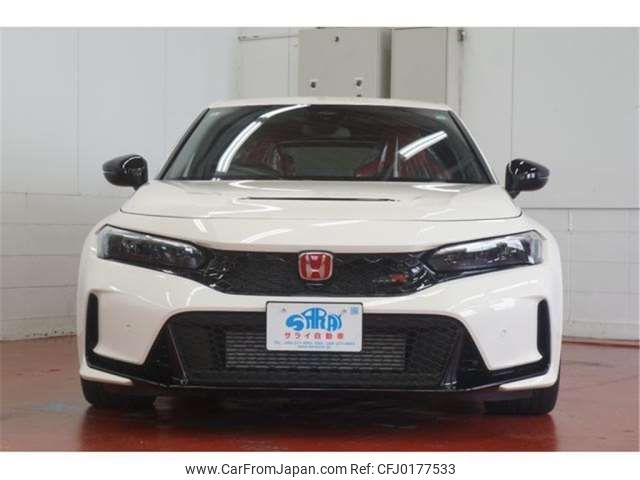 honda civic 2024 -HONDA 【川越 300ﾇ6779】--Civic 6BA-FL5--FL5-1200804---HONDA 【川越 300ﾇ6779】--Civic 6BA-FL5--FL5-1200804- image 2