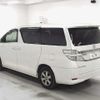 toyota vellfire 2013 -TOYOTA 【広島 302ﾄ1679】--Vellfire GGH25W-8021947---TOYOTA 【広島 302ﾄ1679】--Vellfire GGH25W-8021947- image 2