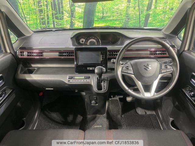 suzuki wagon-r-stingray 2017 CFJ1853836 image 2