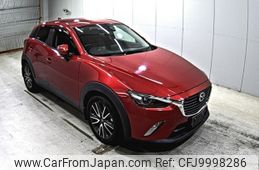 mazda cx-3 2015 -MAZDA--CX-3 DK5AW-103119---MAZDA--CX-3 DK5AW-103119-