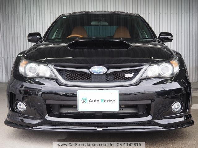 subaru impreza 2010 -SUBARU--Impreza CBA-GVF--GVF-002881---SUBARU--Impreza CBA-GVF--GVF-002881- image 2