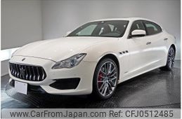 maserati quattroporte 2017 quick_quick_ABA-MQP30AA_ZAMRP56J001267052