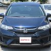 honda fit-hybrid 2017 quick_quick_DAA-GP5_GP5-3322996 image 2