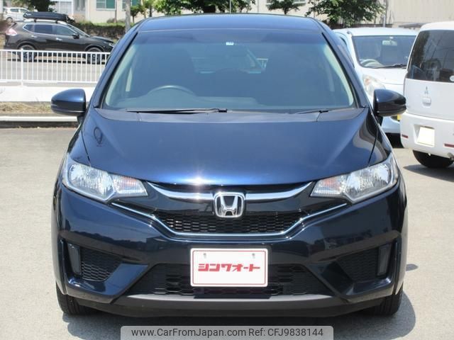 honda fit-hybrid 2017 quick_quick_DAA-GP5_GP5-3322996 image 2