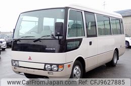 mitsubishi-fuso rosa-bus 2001 24012921