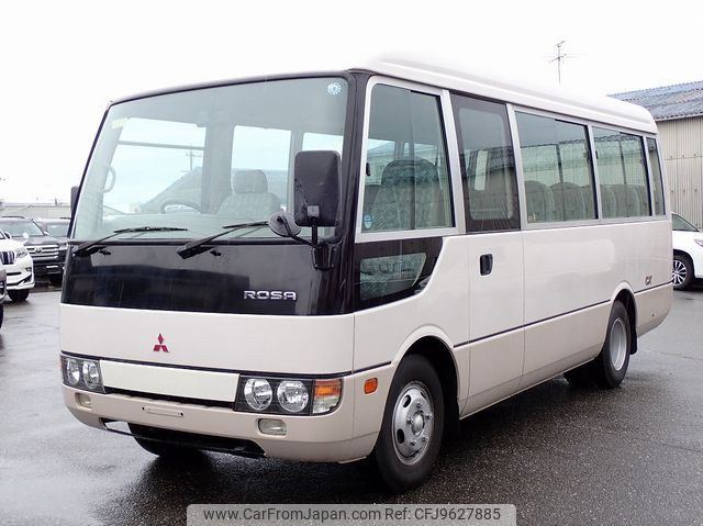 mitsubishi-fuso rosa-bus 2001 24012921 image 1