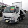 mitsubishi-fuso canter 2013 GOO_NET_EXCHANGE_0901053A30230205W001 image 1