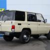 toyota land-cruiser-prado 1993 -TOYOTA--Land Cruiser Prado Y-KZJ78W--KZJ78-0001620---TOYOTA--Land Cruiser Prado Y-KZJ78W--KZJ78-0001620- image 2