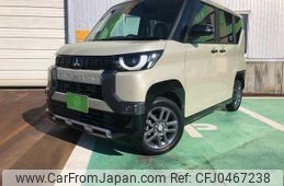 mitsubishi delica-mini 2024 -MITSUBISHI 【名変中 】--Delica Mini B37A--0503589---MITSUBISHI 【名変中 】--Delica Mini B37A--0503589-