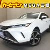 toyota harrier 2023 -TOYOTA--Harrier 6AA-AXUH80--AXUH80-0053160---TOYOTA--Harrier 6AA-AXUH80--AXUH80-0053160- image 1
