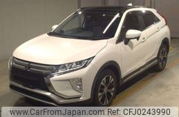 mitsubishi eclipse-cross 2018 -MITSUBISHI--Eclipse Cross DBA-GK1W--GK1W-0003380---MITSUBISHI--Eclipse Cross DBA-GK1W--GK1W-0003380-