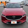 mazda cx-8 2022 -MAZDA--CX-8 6BA-KG5P--KG5P-257315---MAZDA--CX-8 6BA-KG5P--KG5P-257315- image 9