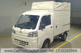 daihatsu hijet-truck 2020 -DAIHATSU 【横浜 480ﾊ6319】--Hijet Truck EBD-S500P--S500P-0118624---DAIHATSU 【横浜 480ﾊ6319】--Hijet Truck EBD-S500P--S500P-0118624-