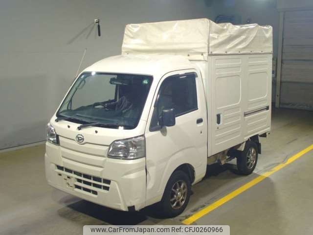 daihatsu hijet-truck 2020 -DAIHATSU 【横浜 480ﾊ6319】--Hijet Truck EBD-S500P--S500P-0118624---DAIHATSU 【横浜 480ﾊ6319】--Hijet Truck EBD-S500P--S500P-0118624- image 1