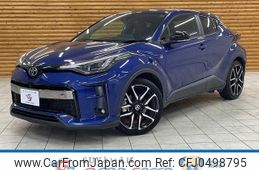 toyota c-hr 2023 -TOYOTA--C-HR 6AA-ZYX11--ZYX11-2061609---TOYOTA--C-HR 6AA-ZYX11--ZYX11-2061609-