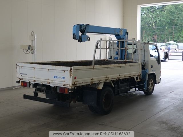 isuzu elf-truck 1994 -ISUZU--Elf NKR66LR-7402317---ISUZU--Elf NKR66LR-7402317- image 2