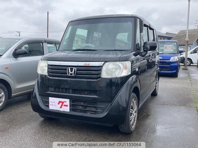 honda n-box 2012 quick_quick_JF1_JF1-1042241 image 1