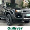 toyota land-cruiser-wagon 2024 CFJ1754925 image 1