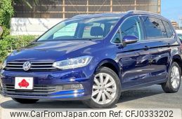 volkswagen golf-touran 2017 GOO_JP_700050301430241016005