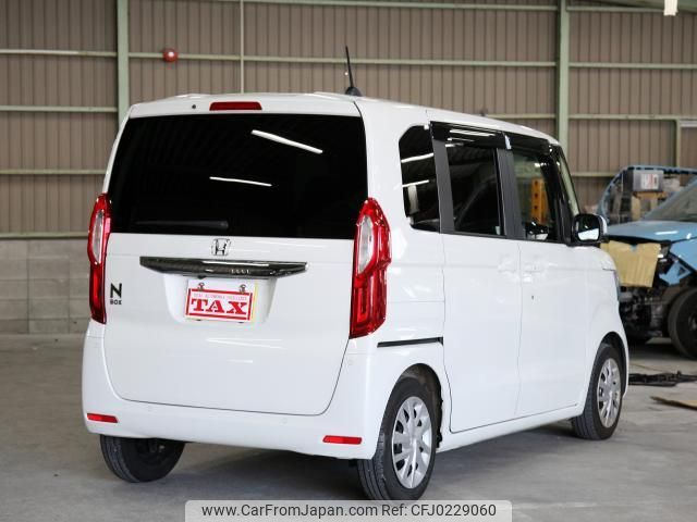 honda n-box 2022 quick_quick_JF3_JF3-5237823 image 2