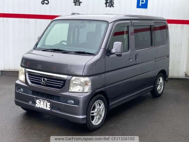 honda vamos 2012 -HONDA 【横浜 581ﾏ6610】--Vamos ABA-HM1--HM1-1807782---HONDA 【横浜 581ﾏ6610】--Vamos ABA-HM1--HM1-1807782- image 2