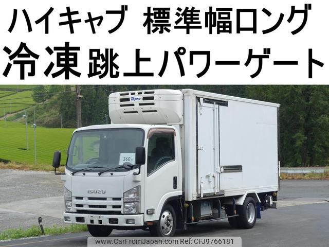 isuzu elf-truck 2011 GOO_NET_EXCHANGE_0602526A30240426W001 image 2