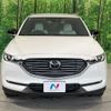 mazda cx-8 2018 CFJ1532718 image 16