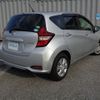 nissan note 2017 -NISSAN--Note DAA-HE12--HE12-080942---NISSAN--Note DAA-HE12--HE12-080942- image 2