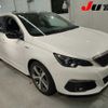 peugeot 308 2020 -PEUGEOT 【富山 337ﾌ1023】--Peugeot 308 T9WYH01-LS081148---PEUGEOT 【富山 337ﾌ1023】--Peugeot 308 T9WYH01-LS081148- image 1