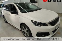peugeot 308 2020 -PEUGEOT 【富山 337ﾌ1023】--Peugeot 308 T9WYH01-LS081148---PEUGEOT 【富山 337ﾌ1023】--Peugeot 308 T9WYH01-LS081148-