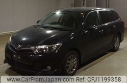 toyota corolla-fielder 2014 -TOYOTA--Corolla Fielder NZE161G-7085894---TOYOTA--Corolla Fielder NZE161G-7085894-