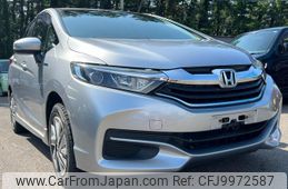 honda shuttle 2016 CFJ9972587