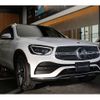 mercedes-benz glc-class 2022 -MERCEDES-BENZ--Benz GLC 3DA-253915--W1N2539152G050807---MERCEDES-BENZ--Benz GLC 3DA-253915--W1N2539152G050807- image 6