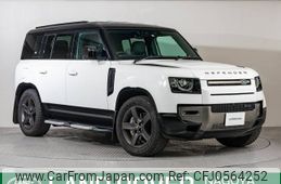 rover defender 2022 -ROVER--Defender 3CA-LE72WCB--SALEA7AW7P2151150---ROVER--Defender 3CA-LE72WCB--SALEA7AW7P2151150-