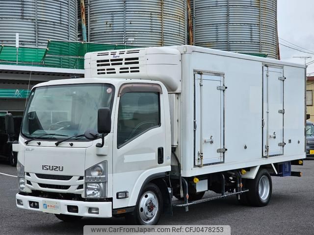 isuzu elf-truck 2016 GOO_NET_EXCHANGE_0404111A30241120W005 image 1