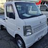 suzuki carry-truck 2011 -SUZUKI--Carry Truck DA63T--740628---SUZUKI--Carry Truck DA63T--740628- image 1