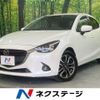 mazda demio 2016 quick_quick_DJ5FS_DJ5FS-148411 image 1